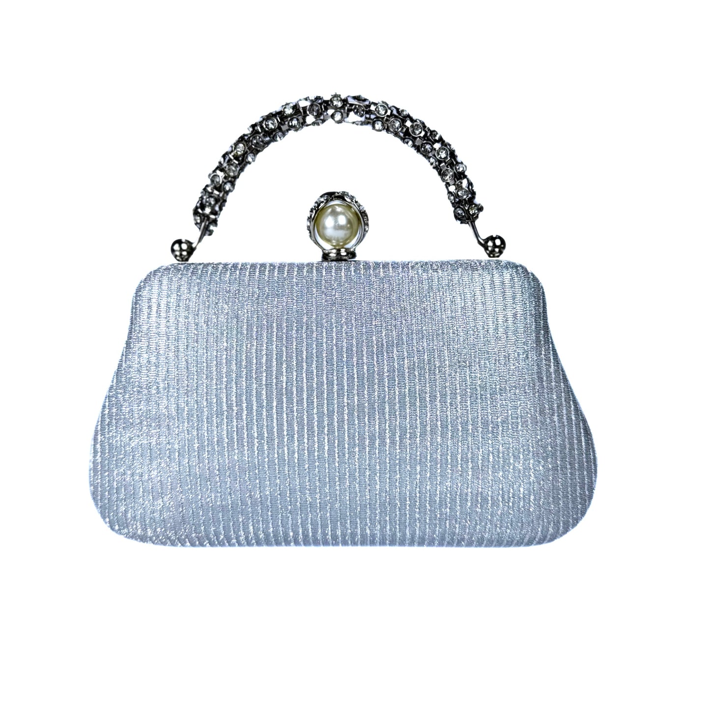 Pearl Glow Clutch
